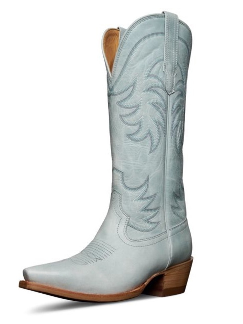 ***ISO*** Tecovas Annie Boot in SLATE size 7 or 7.5